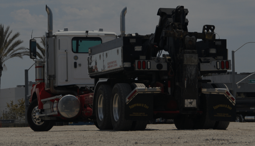 Reliable Heavy Duty In Santa Ana, CA