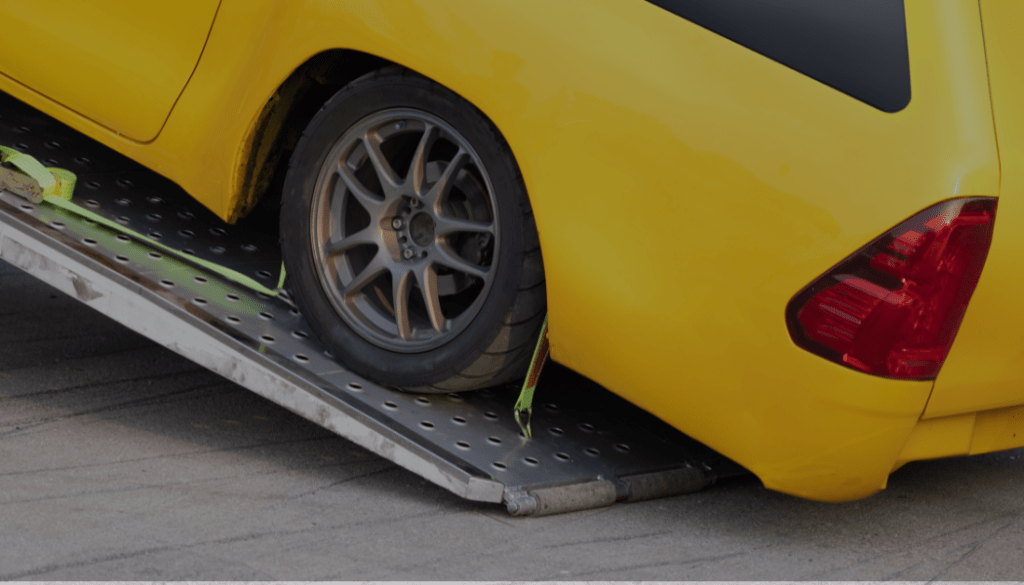 Professional Roadside & Towing Service in Downey, California