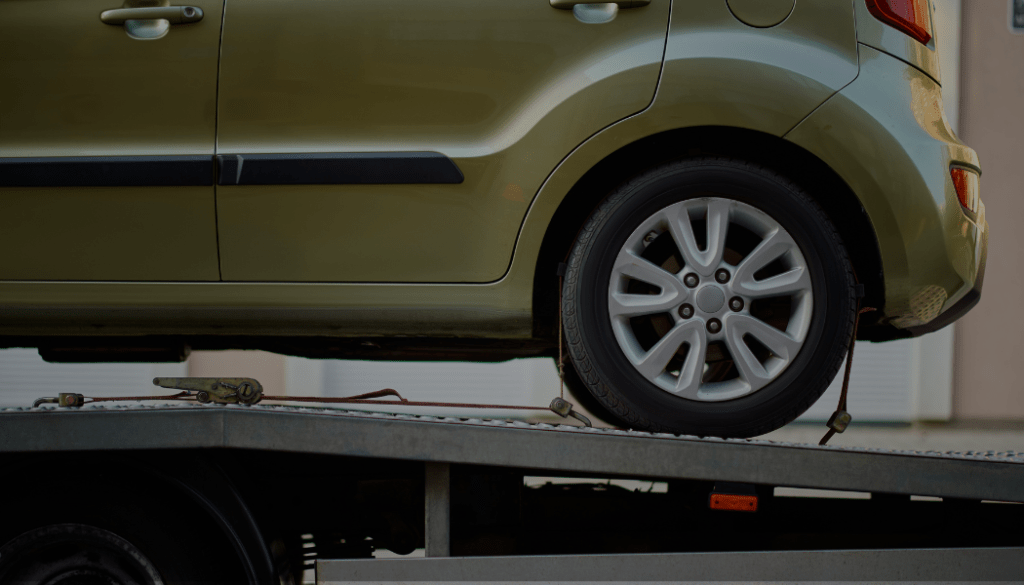 Professional Roadside & Towing Service in Downey, California