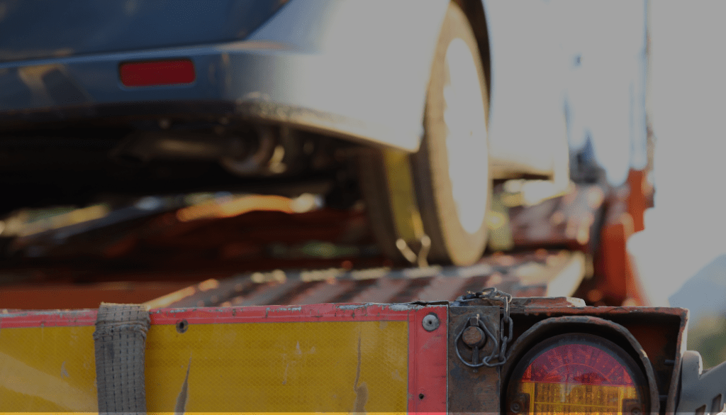 Fleet & Truck Towing Service in City of Industry, California