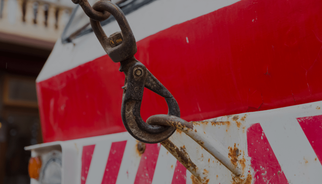 Fleet & Truck Towing Service in City of Industry, California