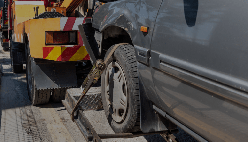 Fast & Affordable Towing Service in Lakewood, California