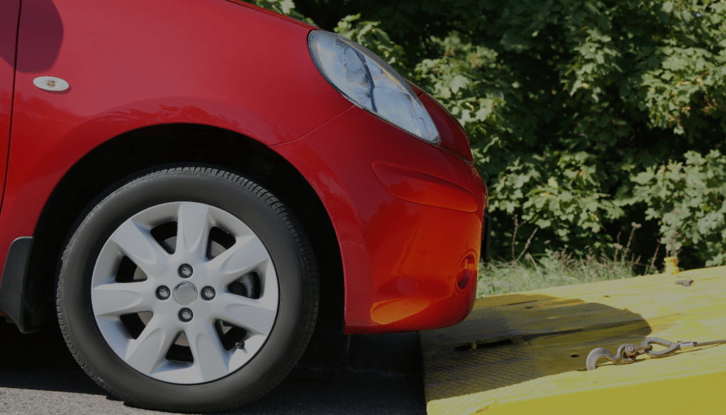 Reliable Towing and Roadside Assistance