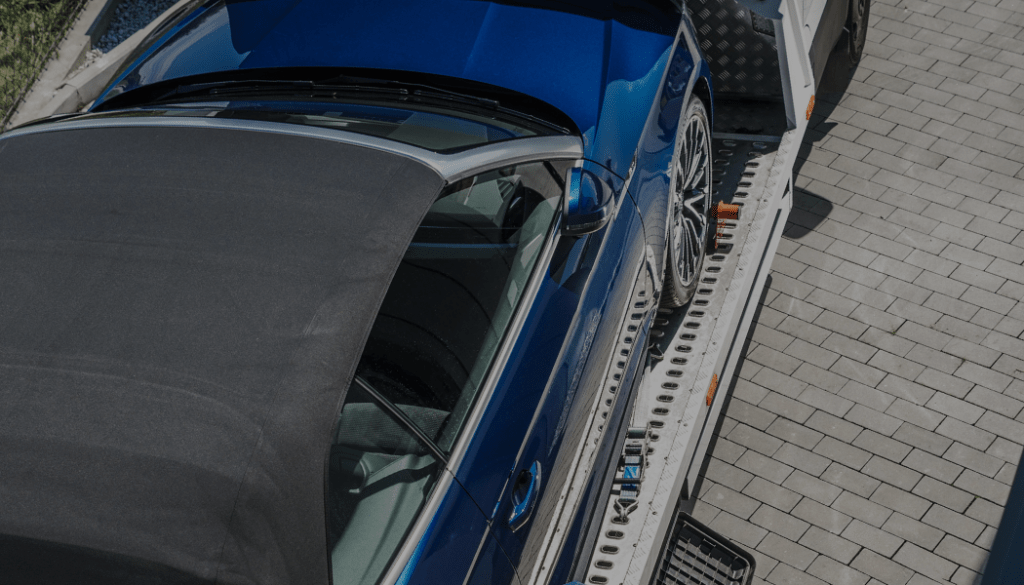 Commercial Fleet & Truck Towing in Orange County ,California