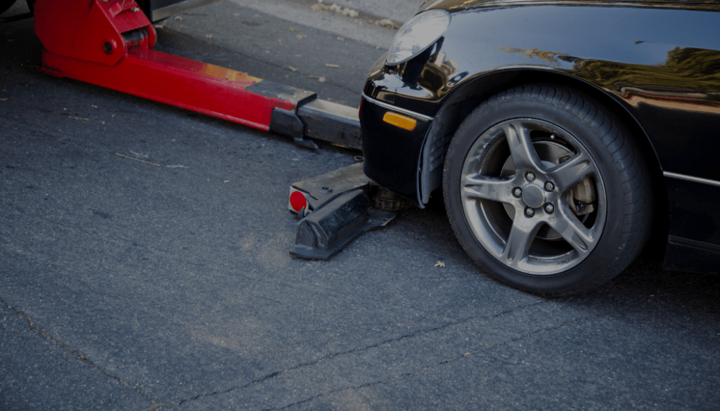 Commercial Fleet & Truck Towing in Orange County ,California