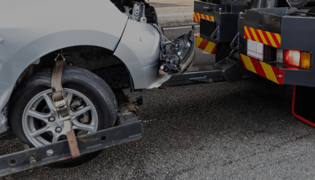 Towing Services and Emergency Roadside in Buena Park, California